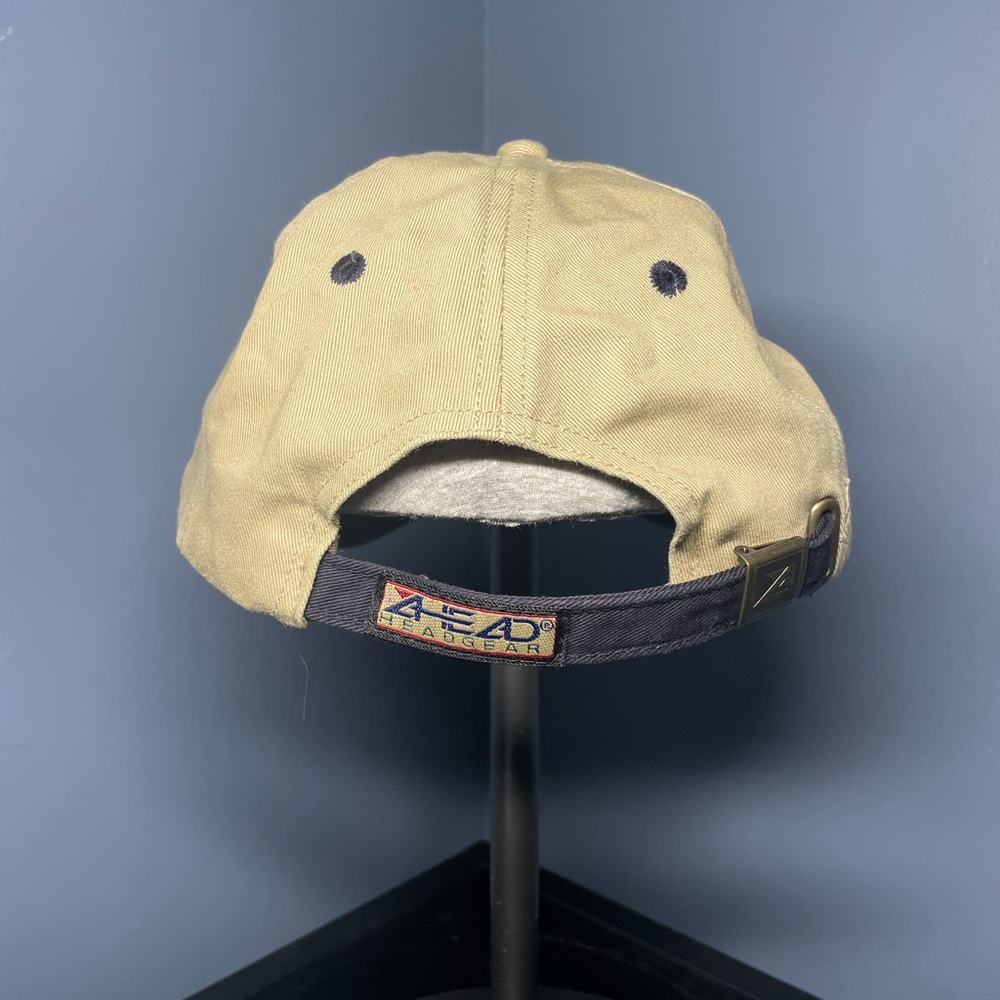 Merion G.C. Two-Tone Baseball Cap - Picture 3 of 5